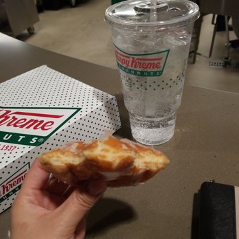 Krispy Kreme - Donuts Near Me - Catonsville, Maryland
