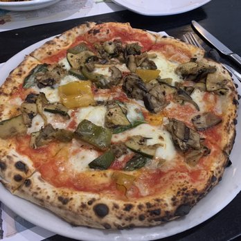 il Canale - Pizza - Italian Near Me - Washington, DC, District of Columbia