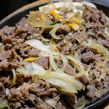 Sikgaek - Beef - Korean Near Me - Mississauga, Ontario Sikgaek - Beef - Korean Near Me - Mississauga, Ontario