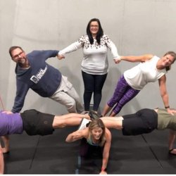 Jubilee Fitness & Nutrition