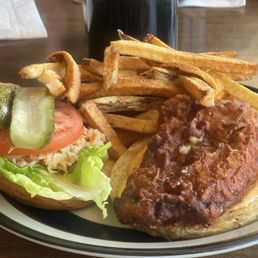 Dakota's Crispy Chicken 9