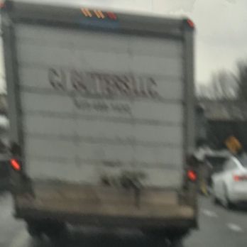 CJ Gutters - Owner is a reckless driver. Almost caused an accident on the highway. - Roofing Near Me - Kenmore, Washington CJ Gutters - Owner is a reckless driver. Almost caused an accident on the highway. - Roofing Near Me - Kenmore, Washington