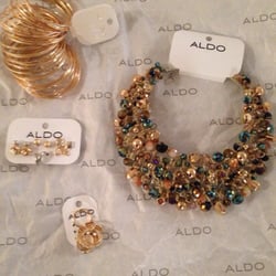 Aldo Shoes