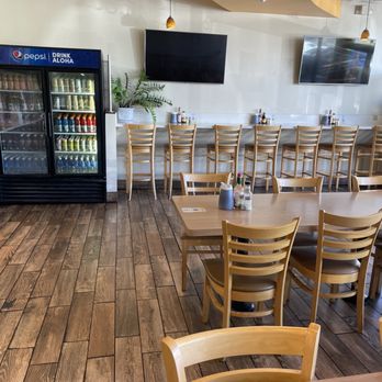 Pancakes & Waffles BLD Waimalu - Breakfast & Brunch Near Me - Aiea, Hawaii