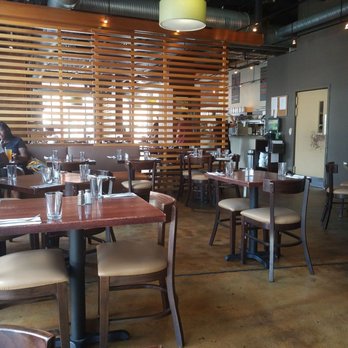 Teavolve - Coffee & Tea Near Me - Baltimore, Maryland