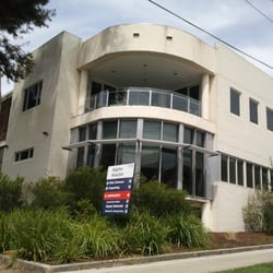 Angliss Hospital