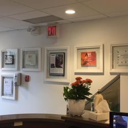 North Burnaby Dental Group - Recognition and achievements received for the Dentists at North Burnaby Dental Group.