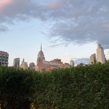 The Moore - View of the Empire State Building - Hotels Near Me - New York, New York