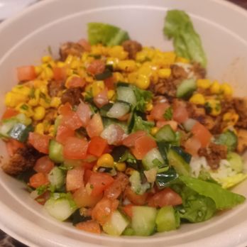 CAVA - Build your own bowl - Mediterranean Near Me - Rialto, California CAVA - Build your own bowl - Mediterranean Near Me - Rialto, California
