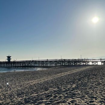 Seal Beach - Beaches Near Me - Seal Beach, California