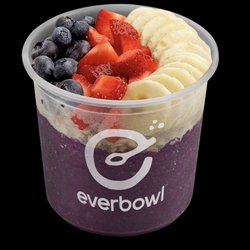 Everbowl local Favorite