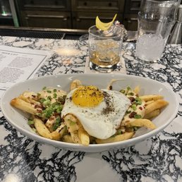 The $11 Fries The $11 Fries