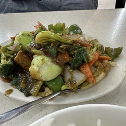 Manchurian Style Vegetable.