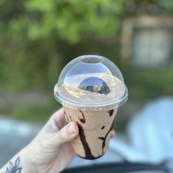 PLANT SLAYER - Cookies & Cream Milkshake 12oz