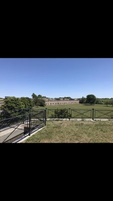Boston Harbor Islands National & State Park by null