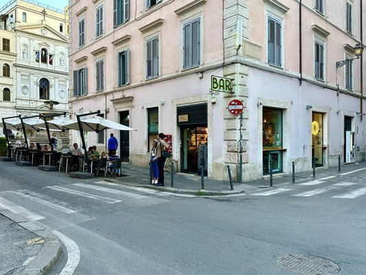La Licata by null