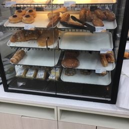 Pastries