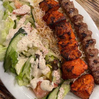 Mezbaan Restaurant - Afghan Near Me - Orléans, Ontario