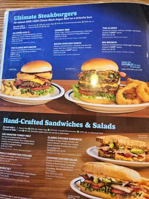 Menu photo 4 IHOP Babylon, NY Menu photo 4 IHOP Babylon, NY