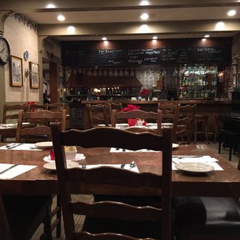 The Bit O'Denmark - Restaurant interior - clean, bright with traditional feel - Scandinavian Near Me - Solvang, California The Bit O'Denmark - Restaurant interior - clean, bright with traditional feel - Scandinavian Near Me - Solvang, California