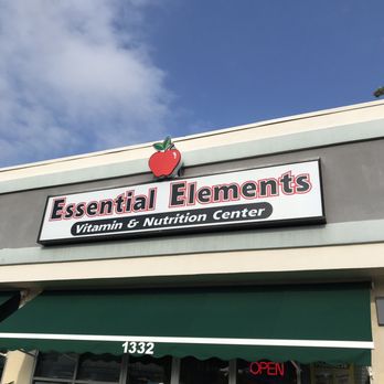 Essential Elements - Exterior of the building - Health Markets Near Me - Northfield, New Jersey Essential Elements - Exterior of the building - Health Markets Near Me - Northfield, New Jersey