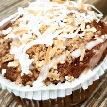 Heine Brothers Coffee - To carb, yes too carb! - Coffee & Tea Near Me - Hurstbourne, Kentucky Heine Brothers Coffee - To carb, yes too carb! - Coffee & Tea Near Me - Hurstbourne, Kentucky