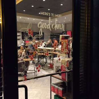Starbucks - Coffee & Tea Near Me - Austin, Texas