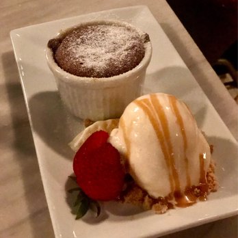 Comedor - Soufflé and Ice Cream - Caribbean Near Me - San Juan, Puerto Rico