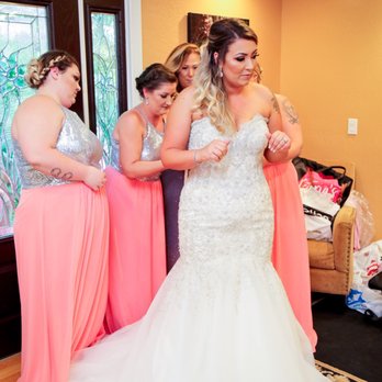 Miosa Bride - Bridal Near Me - Sacramento, California Miosa Bride - Bridal Near Me - Sacramento, California