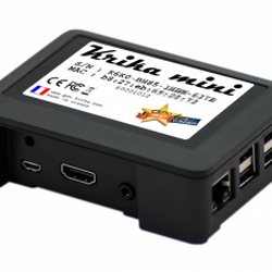 Speedtech - amazing hardware to detect devices malfunctioning