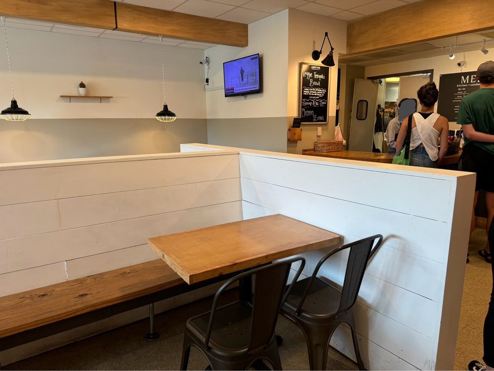 MELD Kitchen + Sandwich Bar