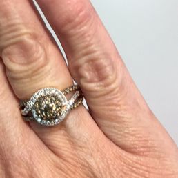 Chocolate diamonds thank you Anita and Emelia best quality Chocolate diamonds thank you Anita and Emelia best quality