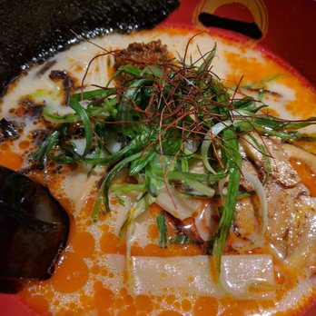 Ramen Bar Ichi - Spicy ramen - Ramen Near Me - Houston, Texas Ramen Bar Ichi - Spicy ramen - Ramen Near Me - Houston, Texas