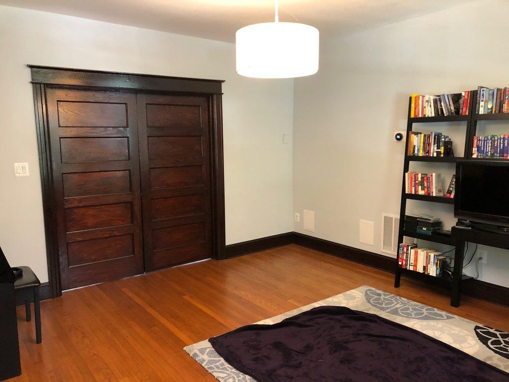 Capitol Chimney Service - veterans service organization in Silver Spring, MD