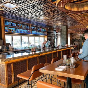Casi Cielo - Bar - Cocktail Bars Near Me - Atlanta, Georgia