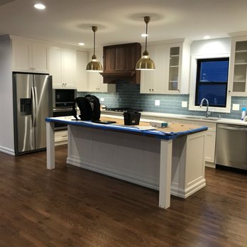 Baronger Group - General Contractors Near Me - Oak Park, Illinois