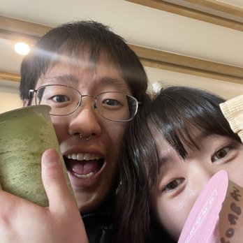 OMOMO Tea Shoppe - We love Omomo!!!! - Coffee & Tea Near Me - Irvine, California