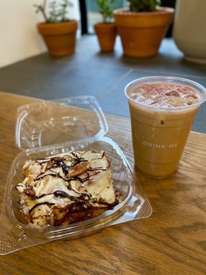 Vibrant Coffee Roasters & Bakery by null