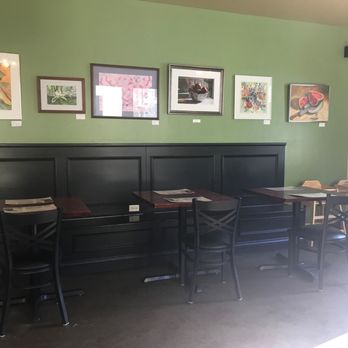 The Knook - Inside - American Near Me - Quincy, California