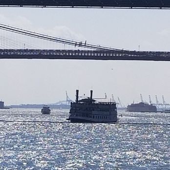 Pier 36 NYC - The other boat they have - Venues & Event Spaces Near Me - New York, New York Pier 36 NYC - The other boat they have - Venues & Event Spaces Near Me - New York, New York