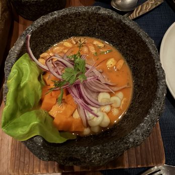 Mission Ceviche Union Square - Classic Ceviche - Peruvian Near Me - New York, New York Mission Ceviche Union Square - Classic Ceviche - Peruvian Near Me - New York, New York
