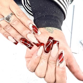 Happy Nails and Spa - Nail Salons Near Me - Silverdale, Washington