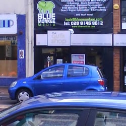 The Quik Shop