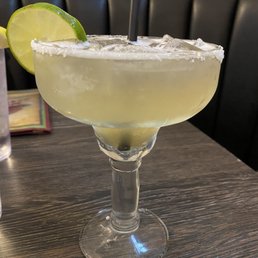 Margarita 11/23/21 Margarita 11/23/21