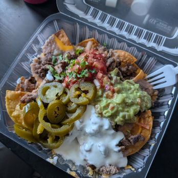 La Lupita Mexican Eatery - Nachos - Mexican Near Me - Richmond, California La Lupita Mexican Eatery - Nachos - Mexican Near Me - Richmond, California