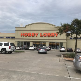 Hobby Lobby - Arts & Crafts Near Me - Dallas, Texas