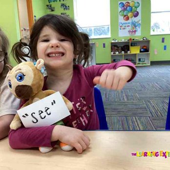 The Learning Experience - Fish Hawk - Preschools Near Me - Lithia, Florida