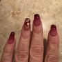 Photo of V Nails