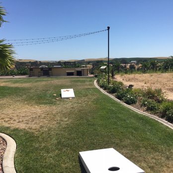 Mitchella Vineyard and Winery - Wineries Near Me - Paso Robles, California