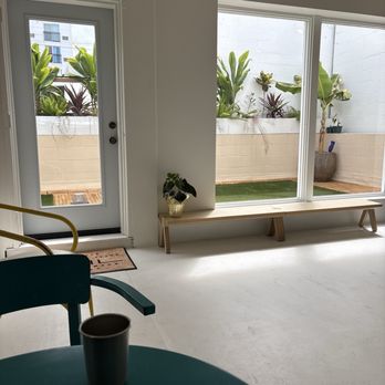 Cafe Lapin - My spot for today! - Coffee & Tea Near Me - Honolulu, Hawaii